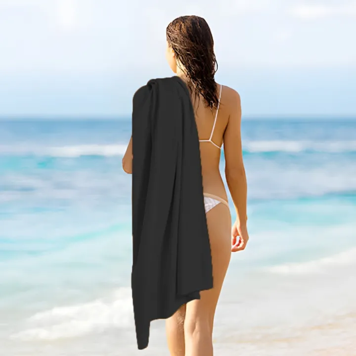 Black%20Portable%20Outdoor%20Sports%20Super%20Absorbent%20Soft%20Quick%20Drying%20Towel,%20Travel%20Towel%20for%20Travel,%20Yoga,%20Beach,%20Bath,Hiking,Fitness%20-%20Image%202