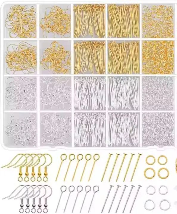 Premium%20Jewelry%20Making%20Findings%20Combo%20Kit%20%7C%20Earring%20Hooks,%20Head%20Pins,%20Eye%20Pins,%20and%20Jump%20Rings%20(Total%20100g)%20-%20Image%208