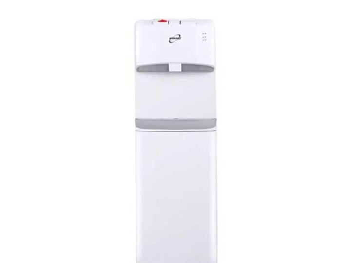 Homage Single Tap with refrigerator cabinet HWD-49332P Plastic Water Dispenser