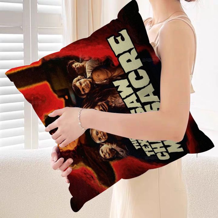 Movie%20The%20Texas%20Chain%20Saw%20Massacre%20Cushion%20Cover%20Pillow%20Cover%20Decor%20Pillowcase%20Printed%20Cushion%20Case%20For%20Couch%20-%20Image%207