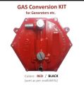 Generator Gas Kit - also being used in Motorcycle, etc. LPG/Natural Gas Conversion Kit - Gaskit. 