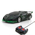 Remote Control Car, Rechargeable Battery, Remote Controller, Head Light and USB Charging Cable. 