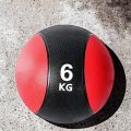 Sports Rubber Medicine  Ball 6 Kg. 