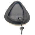 Increase and Widen Bicycle Silicone Cushion Cover Thickened Mountain Electric Vehicle Seat Cover Bicycle Saddle Cover.