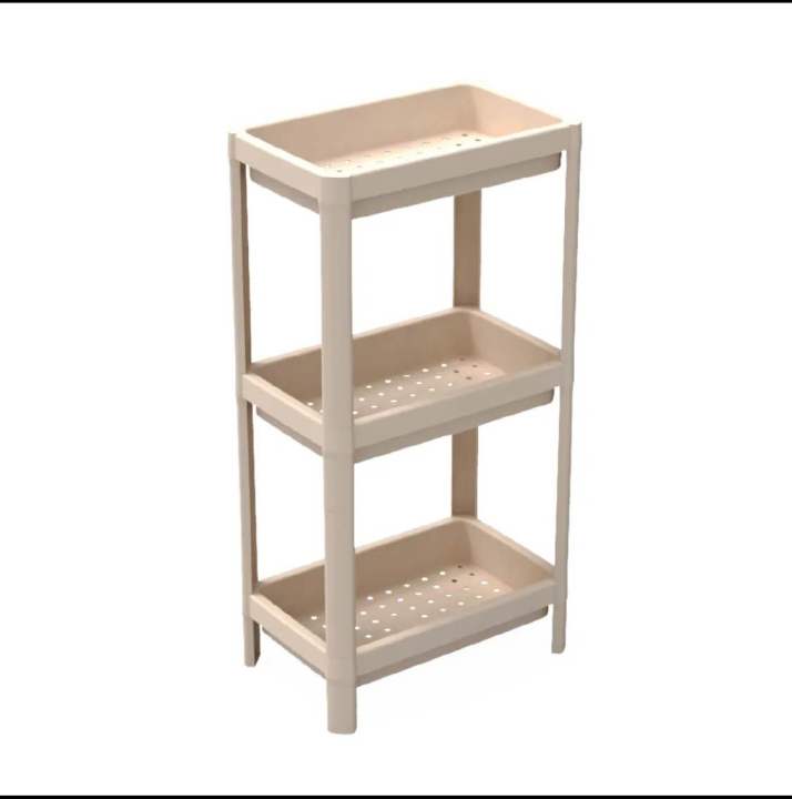3 Step Rack Stackfit / Multi purpose Rack / 3 steps / Apollo | Daraz.pk