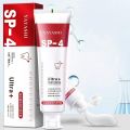 SIP-4™ Probiotic Whitening Toothpaste Oral Whitening Toothpaste, Probiotics, Anti-sensitivity Care, Brightening & Freshening, Vitamin C Whitening, Odor Elimination. 