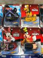 1 piece Mattel replica hot Wheels Character Cars Disney Pluto Series / classic Disney Mickey Mouse and Friends /1:64 scale Hot Wheels character cars are a great gift for kids and fans of all ages. It's an instant collection and keepsake. 