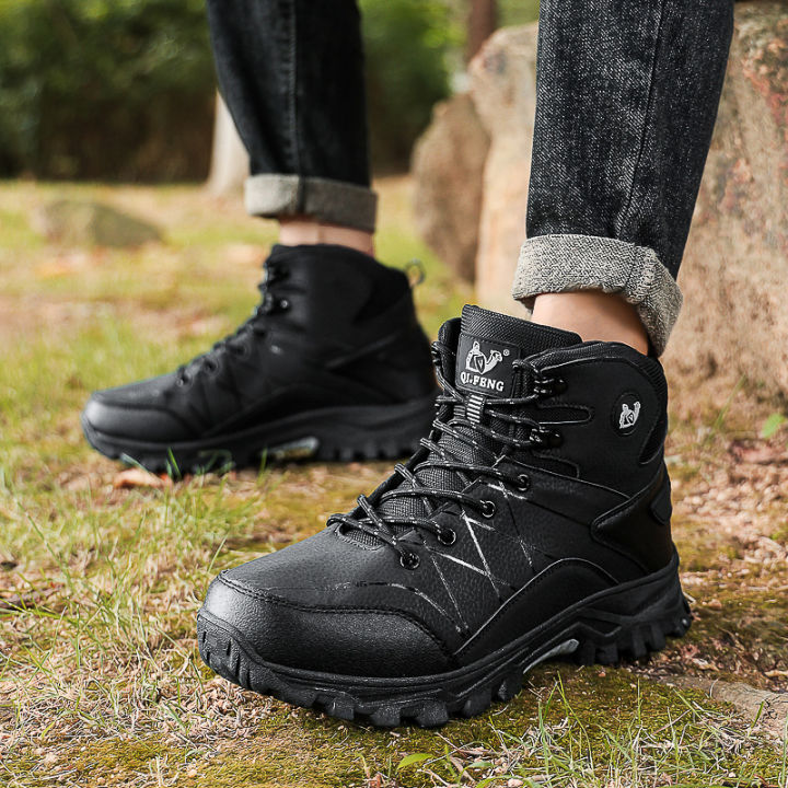 Autumn%20New%20High%20Top%20Sneaker%20Men%20Winter%20Outdoor%20Work%20Boots%20Anti%20slip%20Wear%20resistant%20Mountaineering%20Large%20size%20Hiking%20Footwear%20-%20Image%206