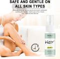 Pansly Permanent Hair Removal Cream hair removal spray for underarms, hands, and legs..