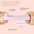 YHKEMA Baby Headphones for Noise - Baby Ear Protection for Babies and Toddlers up to 36 Months.