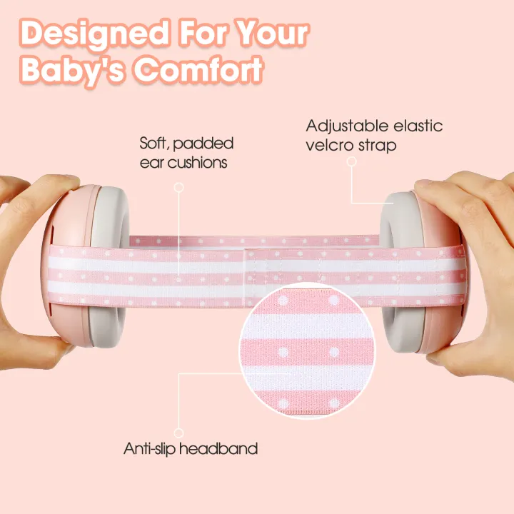YHKEMA%20Baby%20Headphones%20for%20Noise%20-%20Baby%20Ear%20Protection%20for%20Babies%20and%20Toddlers%20up%20to%2036%20Months%20-%20Image%203