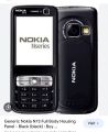NOKIA MOBILE CASING WITH BODY MODEL N73. 