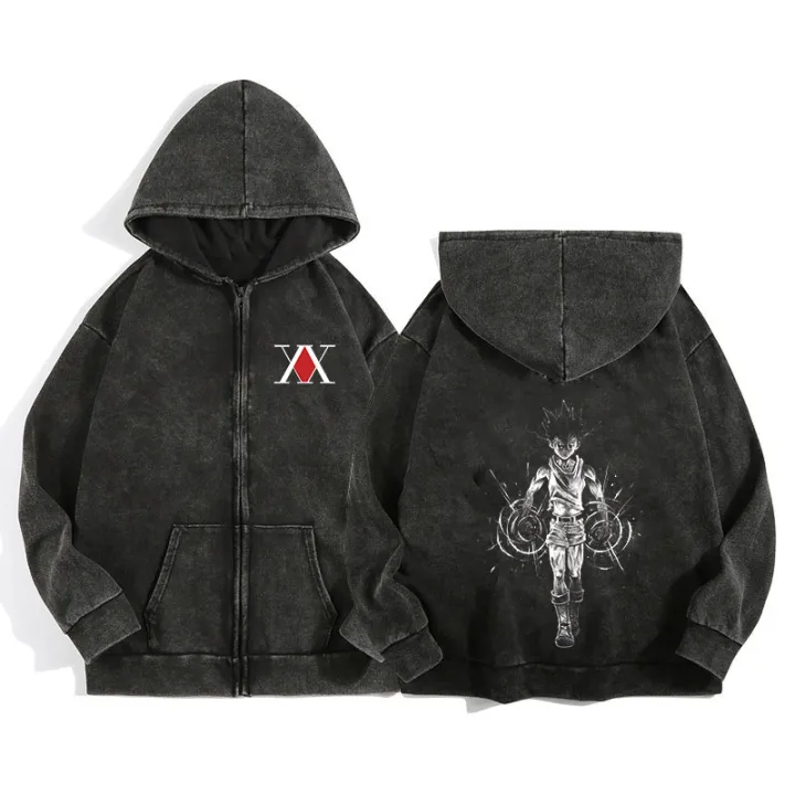 Anime%20Hunter%20x%20Hunter%20Zip%20Up%20Hoodies%20for%20Men%20Women%20Cotton%20Print%20Gothic%20Harajuku%20Jacket%20Hooded%20Sweatshirts%20Casual%20Manga%20Pullover%20-%20Image%202