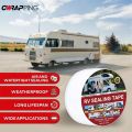 Waterproof Sealant Roofing Tape Rv Motorhome Accessories Camping Car Accessory for Roof Repair Campervan Gadgets Caravan Parts.