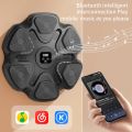 New Smart Music Boxing Machine Adult/Children Sports Fitness Boxing Trainer Home Exercise Response Training Boxing Wall Target. 