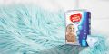 Fresh Happy Nappy M Size (40pcs) Pant Style Baby Diapers for 7-12Kg Babies. 