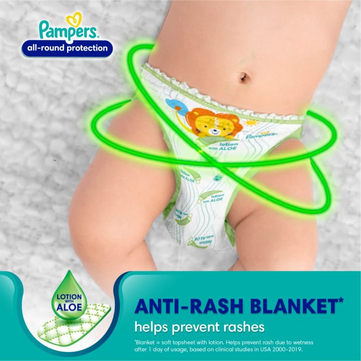 Pampers%20Diapers%20Baby%20Pants%20XL%2056Pcs%20-%20Image%203