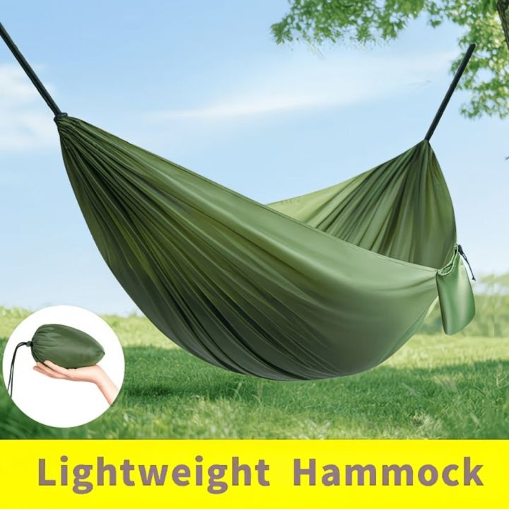 Camping%20Hammock%20Portable%20Lightweight%20Hammock%20with%20Storage%20Bag%20&%20Ropes%20for%20Backpacking%20Hiking%20Travel%20Outdoor%20Camping%20Gear%20-%20Image%205