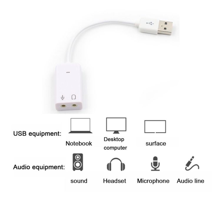 Usb%20Wired%20External%20Drive%20Free%20Sound%20Card%20Analog%207.1%20Channel%20Desktop%20Portable%20External%20Sound%20Card%20Converter%20Earphone%20Microphone%20-%20Image%203