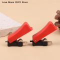 【LM】2Pcs High Sensitivity Durable Welded For Welding  Plastic  Switch 15AK/24KD/36KD Switch Trigger Replace Part. 