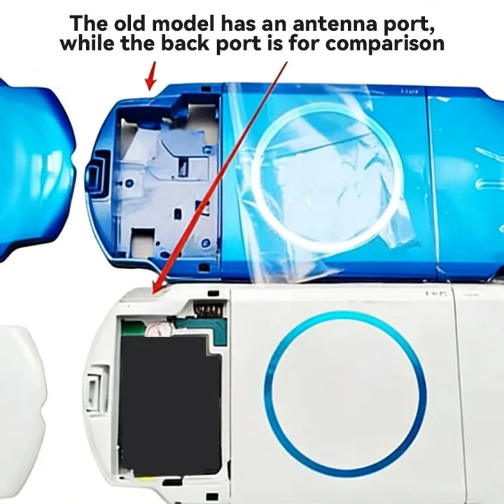 Full%20Transparent%20Replacement%20Housing%20Shell%20Kit%20For%20PSP%203000,%20Case%20Cover%20With%20Full%20Buttons%20Screws%20Repair%20Mod%20Accessories%20Set%20-%20Image%203