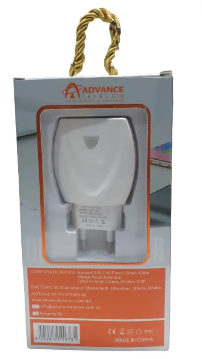 Mobile%20charger,%20wall%20charger,%20Advance%20Telicom%20Ad%20t%2009,14%20watt,2.4%20amp,5%20volt,port%20type%20B.%20-%20Image%206