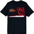 Star Wars Darth Maule Tshirt Men. 