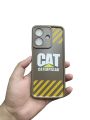 Realme Note 60 Back Cover Soft Matt Solid Silicone Camera Protection Phone Case For Realme Note 60. 