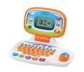 Vtech Pre-School My Laptop electronic learning toy for kids boys and girls. 