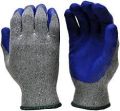 Hand gloves.. 