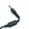 30W 19V 1.58A 5.5*2.5mm PA3743E-1AC3 PA3743U laptop ac adapter for  Mini NB200 NB201 NB202 NB203 NB205 NB250 NB255 NB550D. 