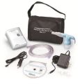 Nebulizer Machine Mini – Phillips Respironics InnoSpire Portable Compressor Nebulizer. 