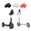 Fender Rear Wing Screws Hook Repair Shield Rubber Silicone Cover For Xiaomi M365 Electric Scooter Splash Back Mudguard Parts Kit. 