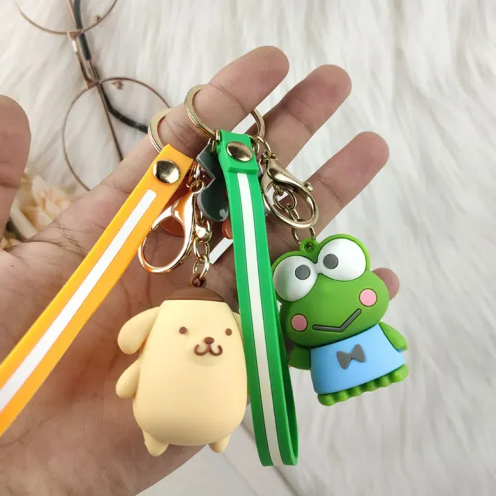 Sanrio%20Silicone%20Four%20section%20Chain%20Set%20Hello%20Kitty%20Kuromi%20Melody%20Cartoon%20Character%20Keychains%20Used%20as%20Rewards%20and%20Gifts%20-%20Image%206