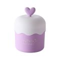 Simple Face Cleanser Shower Bath Shampoo Foam Maker Reusable Portable Manual Bubble Maker Home Bathing Tool.