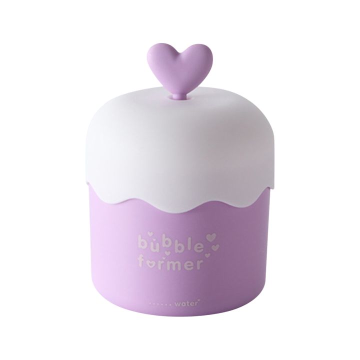 Simple%20Face%20Cleanser%20Shower%20Bath%20Shampoo%20Foam%20Maker%20Reusable%20Portable%20Manual%20Bubble%20Maker%20Home%20Bathing%20Tool%20-%20Image%203