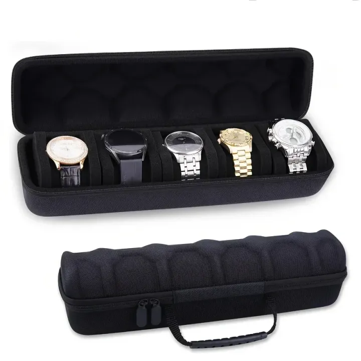 Watch%20Box%20Organizer%20For%20Men%20or%20Women%EF%BC%8CWatch%20Travel%20Case%20Portable%20Storage%20Watch%20Display%20Holder%20for%20Wristwatches%20and%20Smart%20Watches%20-%20Image%203
