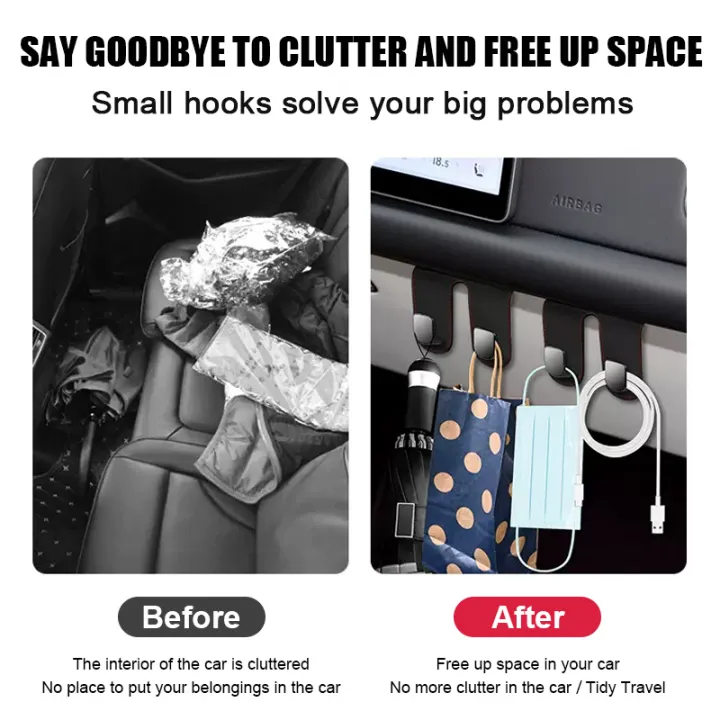 BLALION%20Car%20Passenger%20Glove%20Box%20Hook%20Double%20Hook%20Purse%20Bag%20Hanger%20Hidden%20Storage%20Hook%20Universal%20Large%20Load-Bearing%20Hanging%20Hook%20-%20Image%203