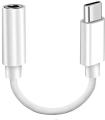 Samsung Type C to 3.5mm Jack Headphone Adapter – High-Quality Audio Converter for OnePlus, Google Pixel, Oppo, Huawei, and More. 