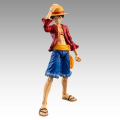 New Anime One Piece Monkey D. Luffy Zoro Portgas D Ace Ko Articulated Action Figure Joints Moveable Collectible Model Toys . 
