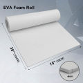 EVA Foam Roll Sponge Paper  2mm-10mm Thick 39"x15" DIY Cosplay Foam Sheet  Pliable & Elastic for Craft Projects Costume Cosplay. 