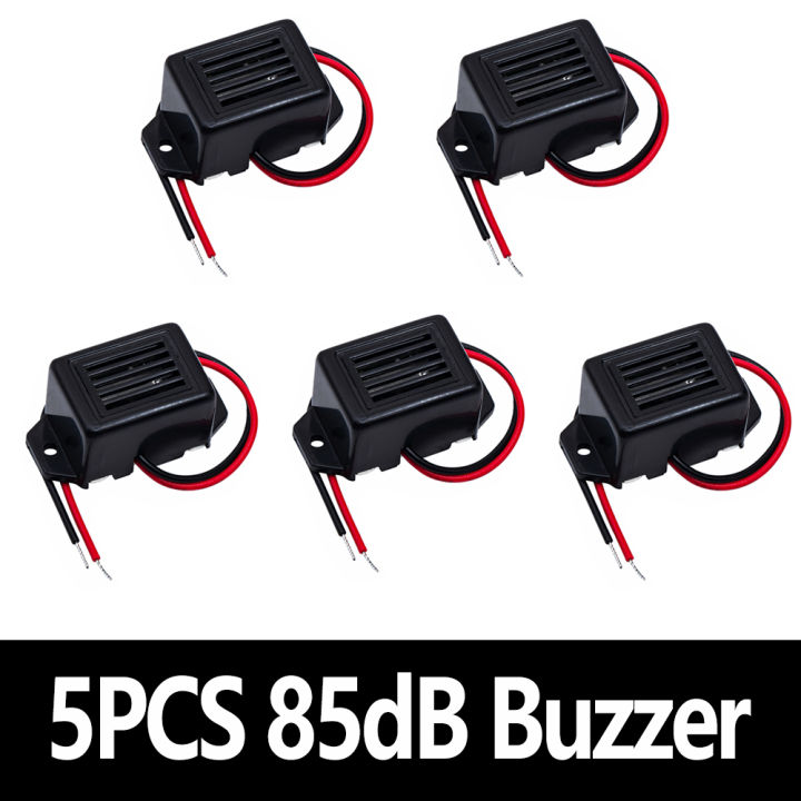 5PCS%20EGBO%20%20Alarm%20Buzzer%20DC%2012V%2085dB%20Mini%20Electronic%20Alarm%20Buzzers%20Constant%20Tone%20-%20Image%208