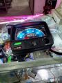 Hi speed motorcycle speedo meter for hi-speed bike 70cc high speed led lightening. 