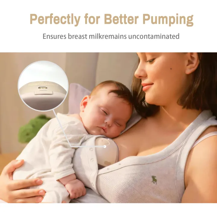 6pcs%20Replacement%20Spout%20Cap%20for%20eufy%20Wearable%20Breast%20Pump%20E20/E10/S1/S1%20Pro,%20Dustproof,%20Keep%20Clean,%20Prevents%20Leaks%20from%20The%20Top%20-%20Image%204