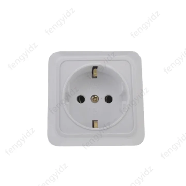 Wall%20Mount%20Socket%20EU%20Standard%20Electrical%20Outlett%20Ground%20%20Power%20Socket%20Plugs%20Flame%20Retardant%20Plastic%20-%20Image%207