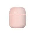 Humidificador Portátil De Gota De Agua, Humidificador De Atomización De Aire Interior De Escritorio USB, Humidificador De Pulv. 