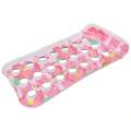 1pc Inflatable Floats Bed Swim Ring Tube Water Leisure Bed Swim Air Mattresses Swim Pool Sleeping Bed Beach Lounger Chair. 