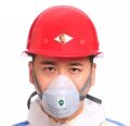 New Anti toxic and Dust Pollution Mask Welder Spray Paint Polishing Mask Safety  Building Dust Mask. 