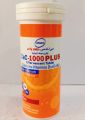 Cac 1000 Plus (pack of 10) is available in four refreshing flavors: Orange, Lemon, Mango, and Cola. Enjoy a tasty and convenient way to stay refreshed with these flavorful options. Perfect for on-the-go hydration!. 