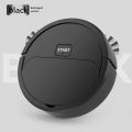 Intelligent sweeping robot automatic household sweeping, vacuuming, mopping and cleaning machine USB charging vacuum cleaner.